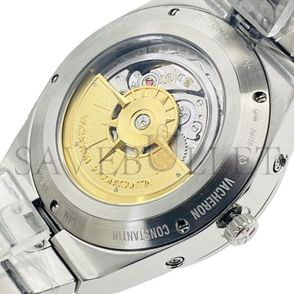 vacheron Co*sta*t*n overseas ultra-thin perpetual calendar watch 4300v/120g-b102